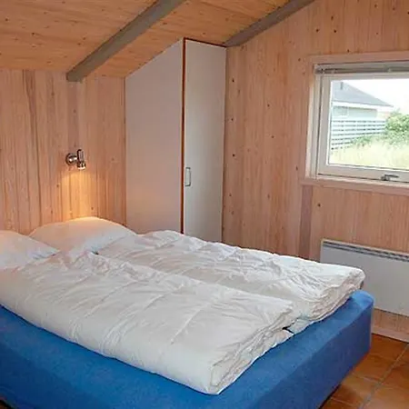 Holiday Eskildsens H- 204 * Nørre Lyngvig